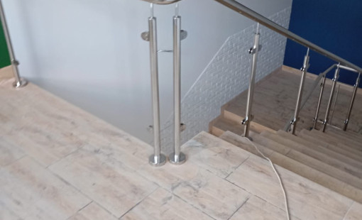 Чем отличается нержавейка от хромированной и никелированной стали?