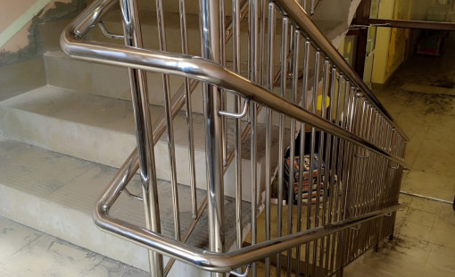 Купить металлические ограждения в Иваново